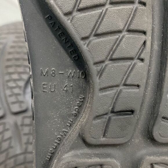 Oofos sandals women’s size 10 - Picture 6 of 6